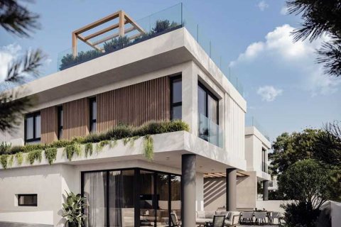 3 bedrooms House in Paralimni, Cyprus No. 72416 15