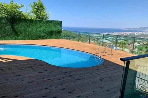 4 bedrooms Villa in Lien Chieu, Vietnam No. 12639 16