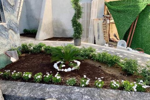 4 bedrooms Villa in Lien Chieu, Vietnam No. 12639 7