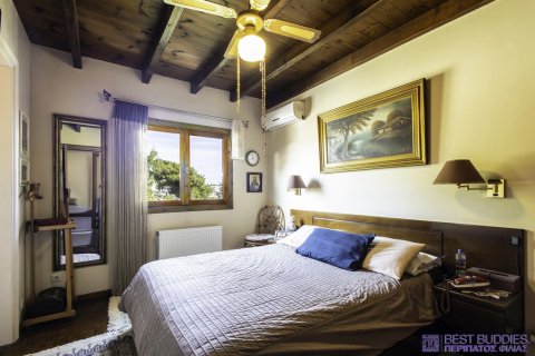 4 bedrooms House in Artemida, Greece No. 108385 16