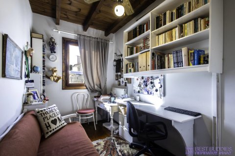 4 bedrooms House in Artemida, Greece No. 108385 23