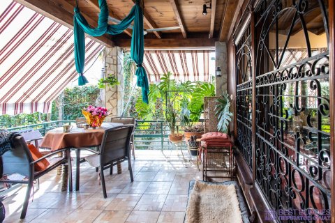 4 bedrooms House in Artemida, Greece No. 108385 6