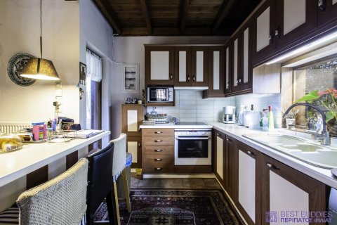 4 bedrooms House in Artemida, Greece No. 108385 11