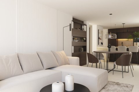 Квартира с 3 спальнями в Cat Trinh, Вьетнам №92326 6