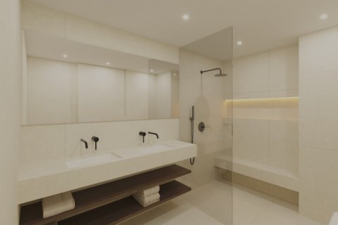 Квартира с 3 спальнями в Cat Trinh, Вьетнам №92326 4