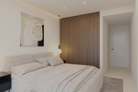 Квартира с 3 спальнями в Cat Trinh, Вьетнам №92326 3