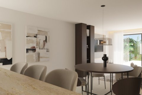 3 dormitorios Apartment en Benahavís, Spain No. 92326