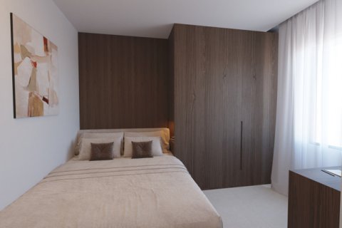 Квартира с 3 спальнями в Cat Trinh, Вьетнам №92326 5