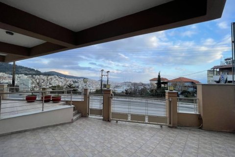 7 rooms Maisonette in Kavala, Greece No. 108704 4