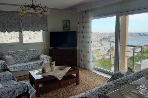 7 rooms Maisonette in Kavala, Greece No. 108704 28