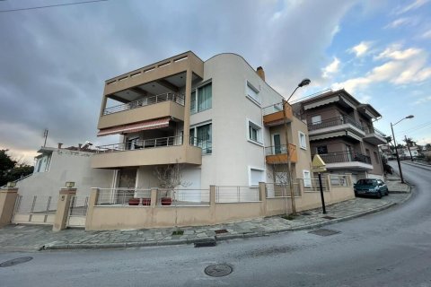 7 rooms Maisonette in Kavala, Greece No. 108704 2