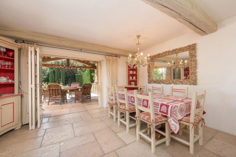 Вилла с 4 спальнями в Ла-Коль-сюр-Лу, Франция №99761 5
