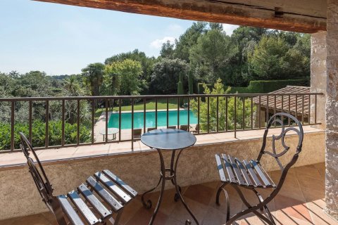 Вилла с 4 спальнями в Ла-Коль-сюр-Лу, Франция №99761 7