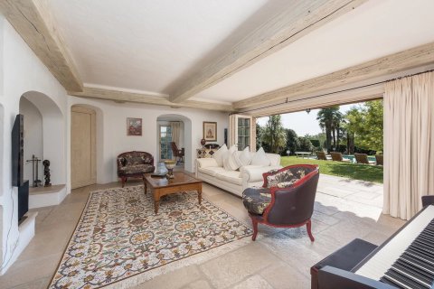 Вилла с 4 спальнями в Ла-Коль-сюр-Лу, Франция №99761 4