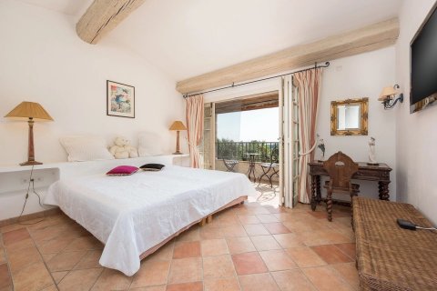 Вилла с 4 спальнями в Ла-Коль-сюр-Лу, Франция №99761 8