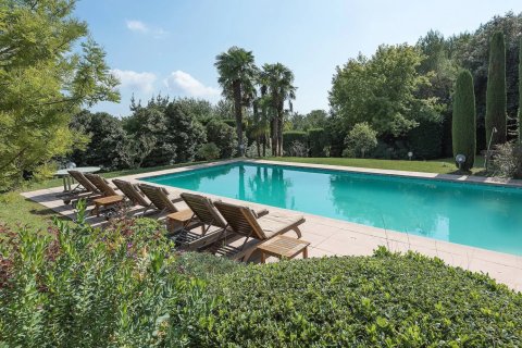 Вилла с 4 спальнями в Ла-Коль-сюр-Лу, Франция №99761 3