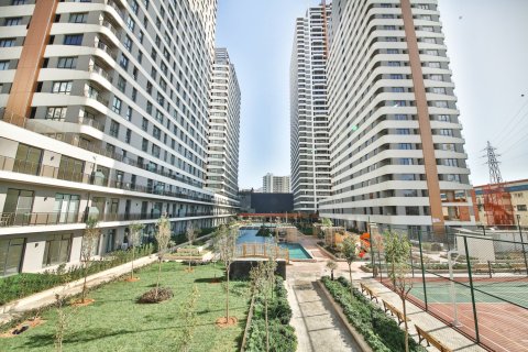 3 chambres Appartement à Istanbul, Turkey No. 114475