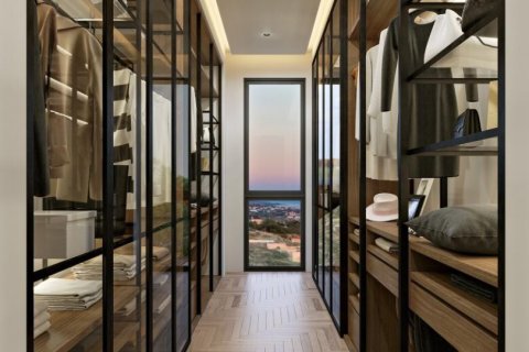 Вилла с 5 спальнями в Лимассол, Кипр №107031 8