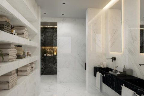 Вилла с 5 спальнями в Лимассол, Кипр №107031 2