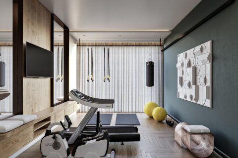 Вилла с 5 спальнями в Лимассол, Кипр №107031 9