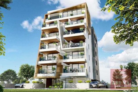 3 chambres Appartement à Larnaca, Cyprus No. 41056 5