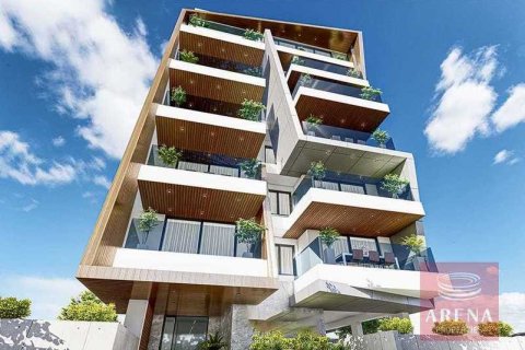 3 chambres Appartement à Larnaca, Cyprus No. 41056 3