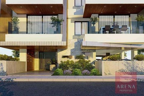 3 chambres Appartement à Larnaca, Cyprus No. 41056 2