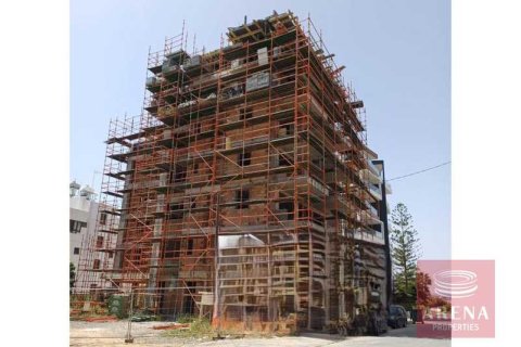 3 chambres Appartement à Larnaca, Cyprus No. 41056 1