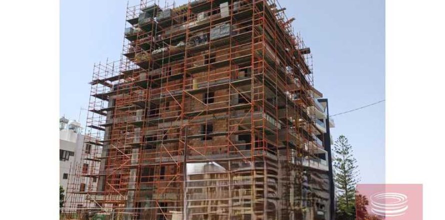 3 chambres Appartement à Larnaca, Cyprus No. 41056