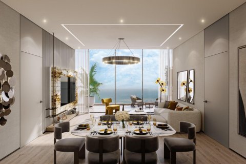 Квартира с 1 спальней в Кантхо , Вьетнам №85299 10