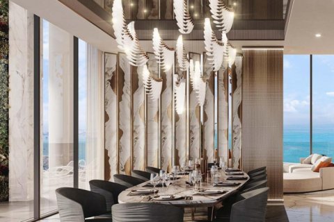 Квартира с 1 спальней в Кантхо , Вьетнам №85299 4