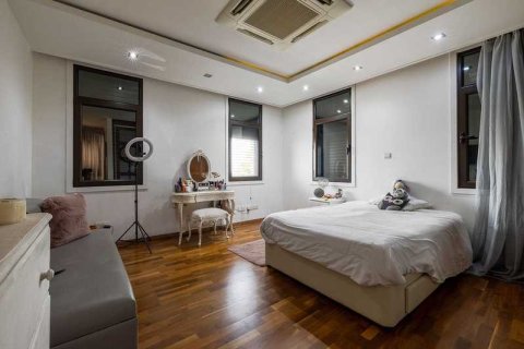 6 chambres House à Dromolaxia, Cyprus No. 42821 15