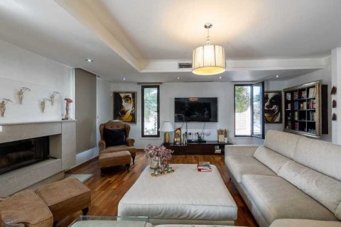 6 chambres House à Dromolaxia, Cyprus No. 42821 2