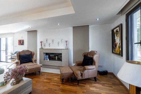 6 chambres House à Dromolaxia, Cyprus No. 42821 3