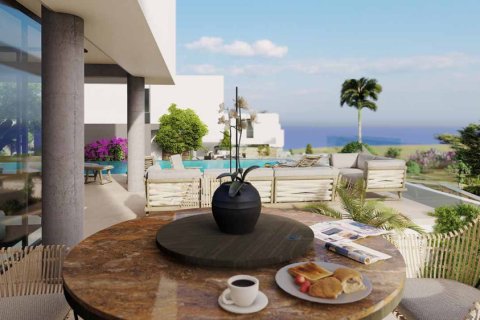 3 dormitorios Villa en Paphos, Cyprus No. 37941 1