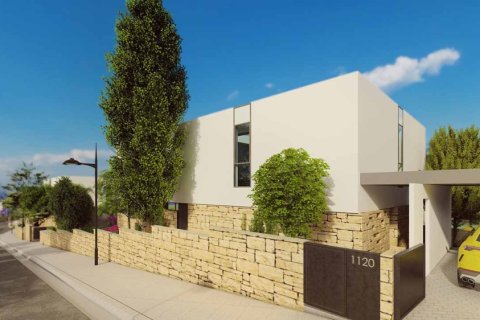 3 dormitorios Villa en Paphos, Cyprus No. 37941 2