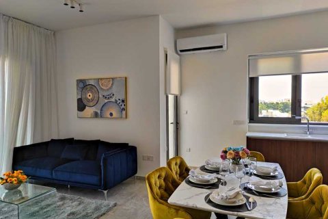 2 dormitorios Penthouse en Limassol, Cyprus No. 34275 1