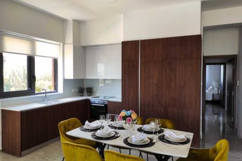 2 dormitorios Penthouse en Limassol, Cyprus No. 34275 2