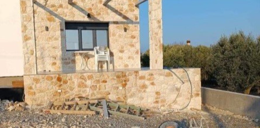 2 chambres House à Chalkidiki, Greece No. 108552