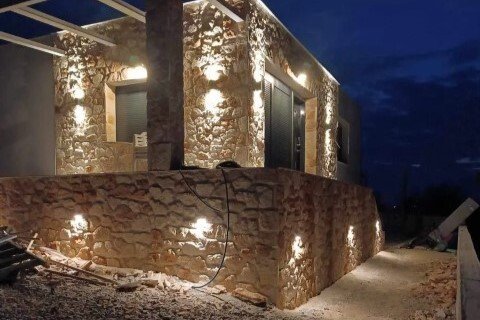 2 chambres House à Chalkidiki, Greece No. 108552 13