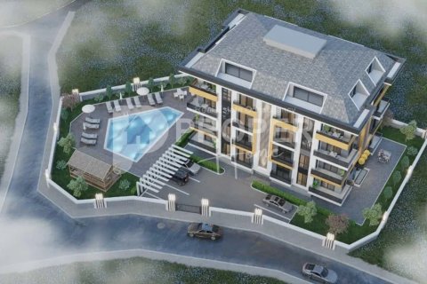 5 rooms Apartment in Chau Lang, Vietnam No. 12243 2