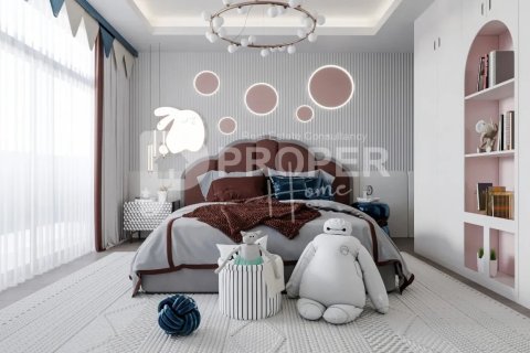 5 rooms Apartment in Chau Lang, Vietnam No. 12243 11