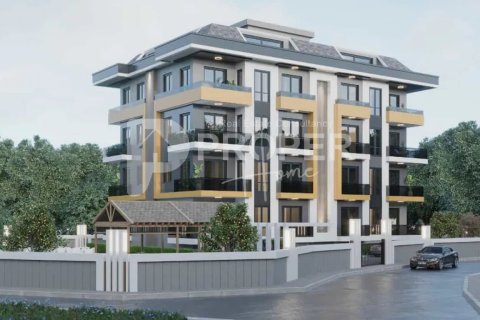 5 rooms Apartment in Chau Lang, Vietnam No. 12243 1
