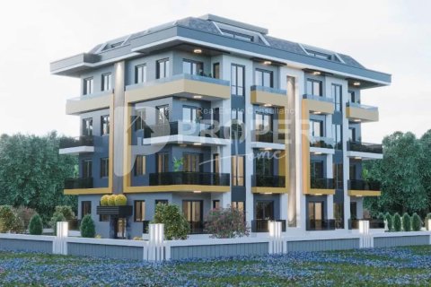 5 rooms Apartment in Chau Lang, Vietnam No. 12243 4