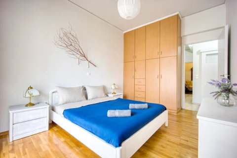 2 bedrooms Apartment in Athens, Greece No. 120711 3