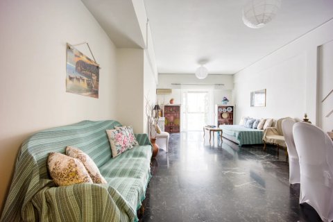 2 bedrooms Apartment in Athens, Greece No. 120711 11