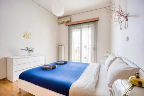 2 bedrooms Apartment in Athens, Greece No. 120711 20