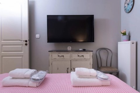 5 habitaciones Apartment en Thessaloniki, Greece No. 107733 13