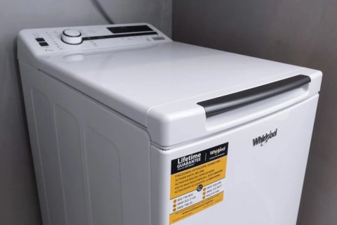 5 habitaciones Apartment en Thessaloniki, Greece No. 107733 15