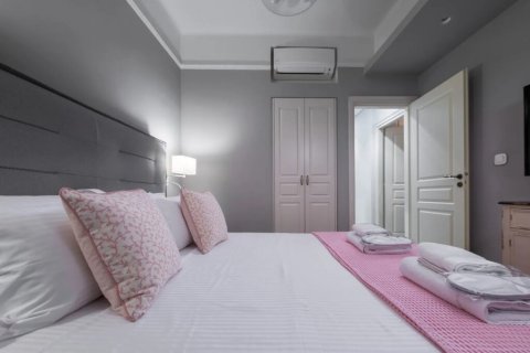 5 habitaciones Apartment en Thessaloniki, Greece No. 107733 11